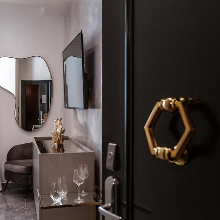 Daphne Suites Ρώμη Εξωτερικό φωτογραφία