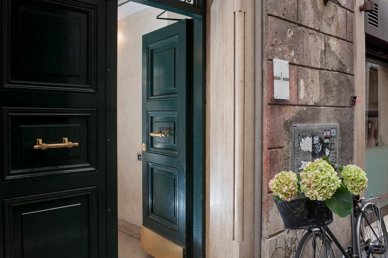 Daphne Suites Ρώμη Εξωτερικό φωτογραφία