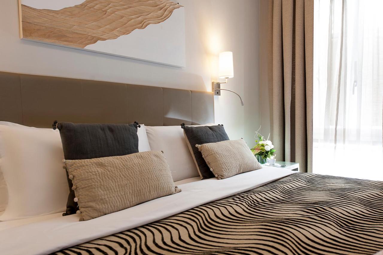 Daphne Suites Ρώμη Εξωτερικό φωτογραφία