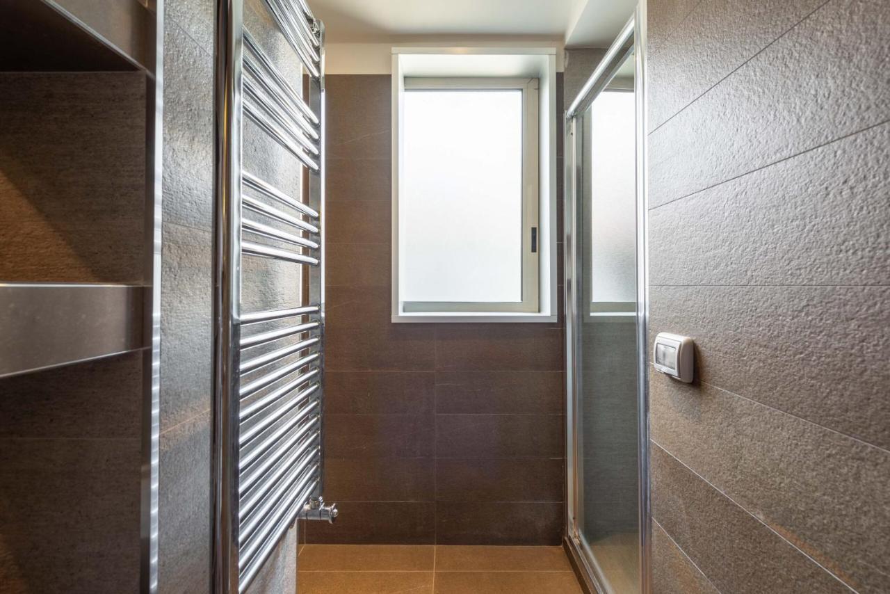 Daphne Suites Ρώμη Εξωτερικό φωτογραφία