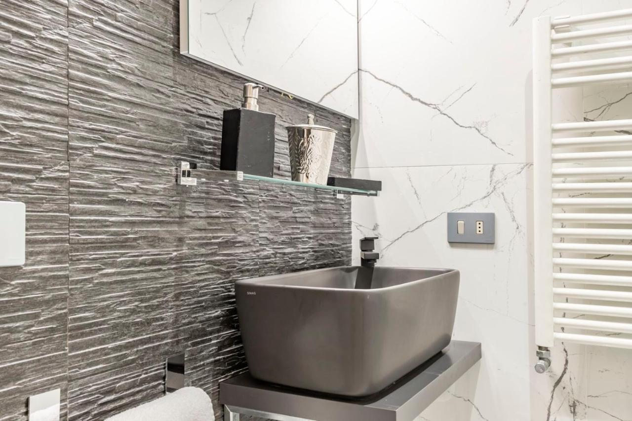 Daphne Suites Ρώμη Εξωτερικό φωτογραφία