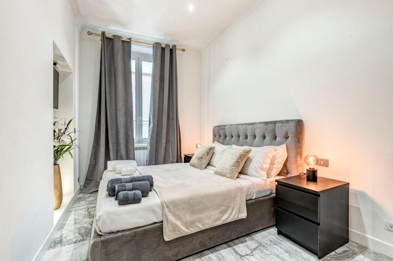 Daphne Suites Ρώμη Εξωτερικό φωτογραφία