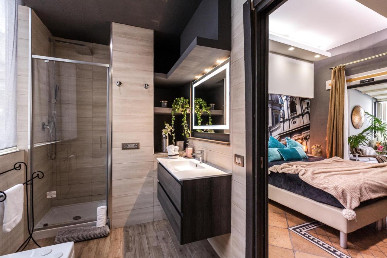 Daphne Suites Ρώμη Εξωτερικό φωτογραφία