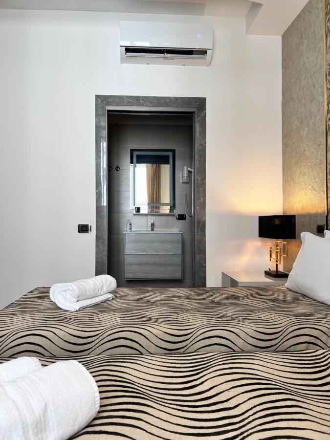 Daphne Suites Ρώμη Εξωτερικό φωτογραφία