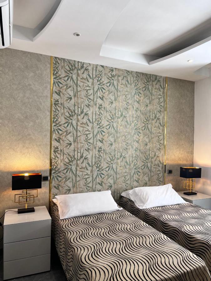 Daphne Suites Ρώμη Εξωτερικό φωτογραφία