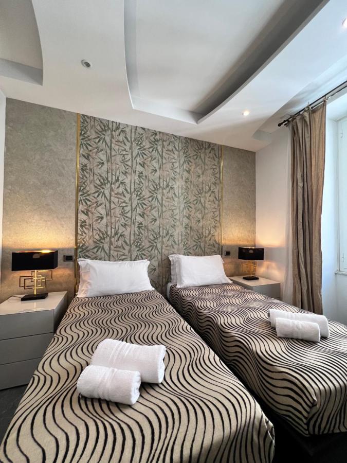 Daphne Suites Ρώμη Εξωτερικό φωτογραφία
