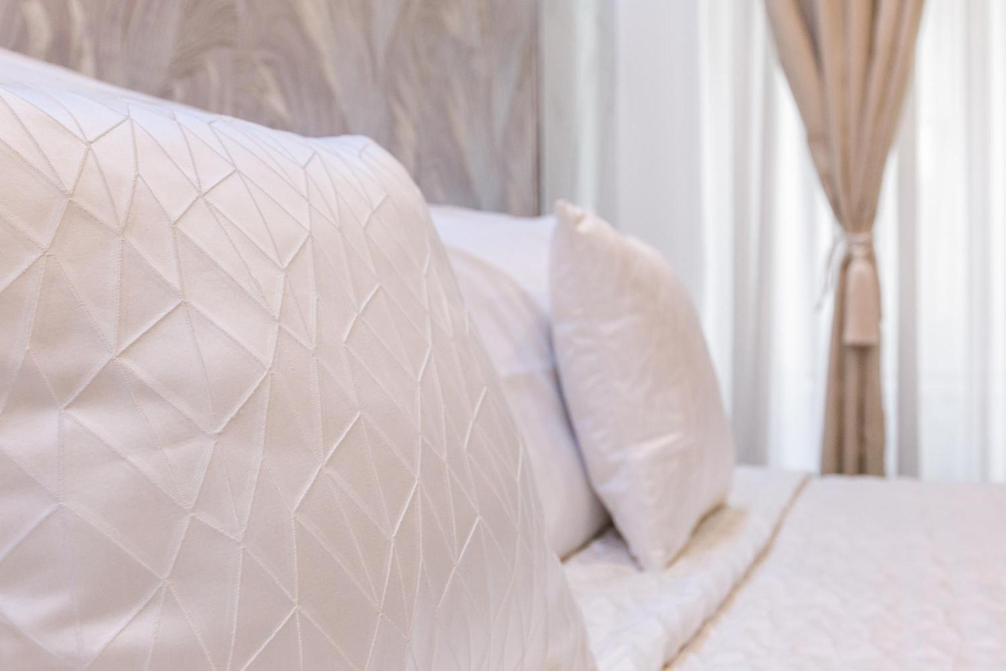 Daphne Suites Ρώμη Εξωτερικό φωτογραφία