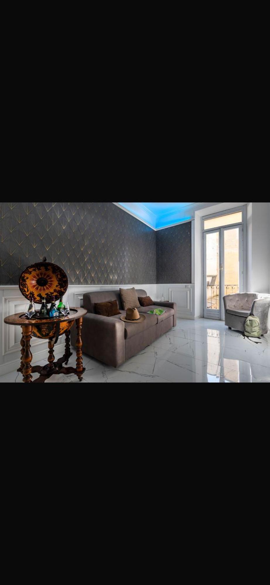 Daphne Suites Ρώμη Εξωτερικό φωτογραφία