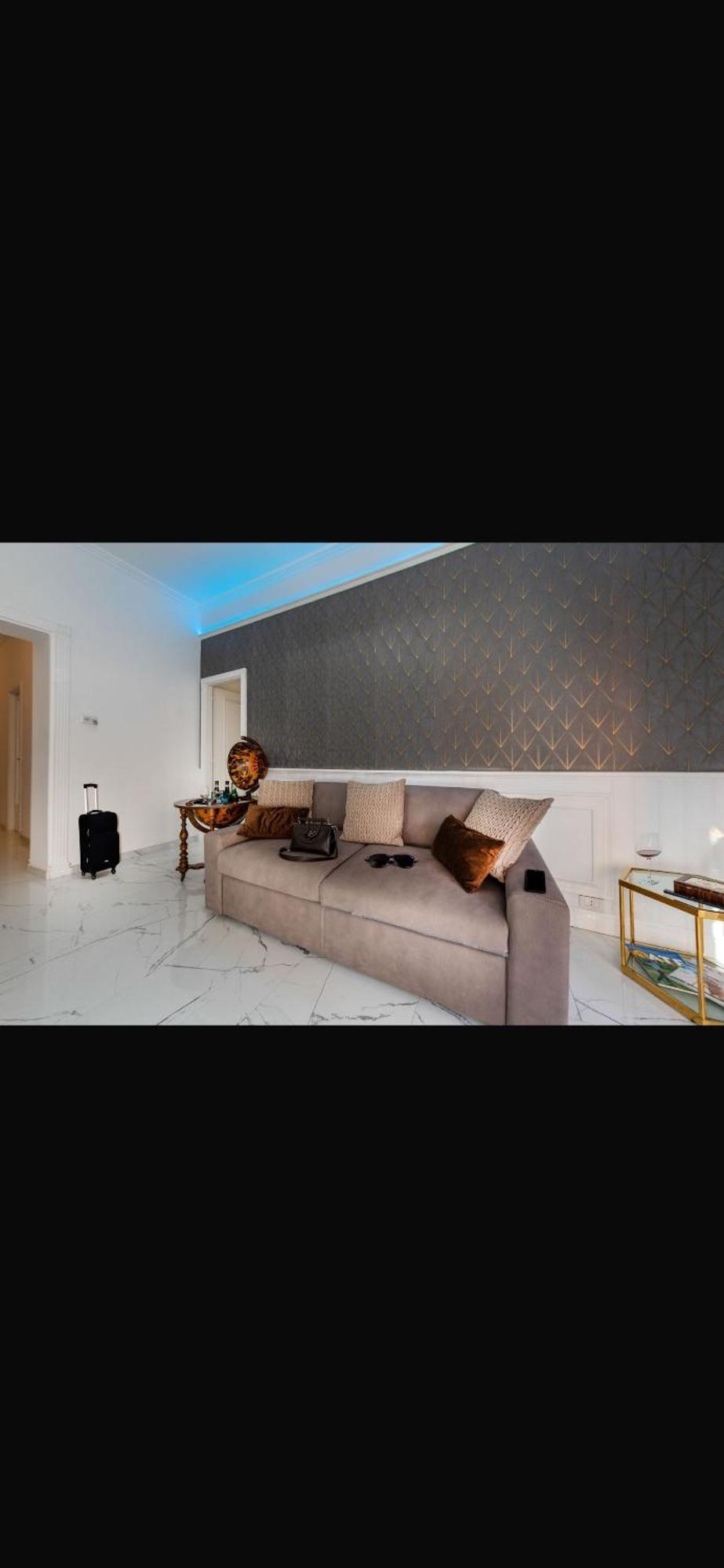 Daphne Suites Ρώμη Εξωτερικό φωτογραφία