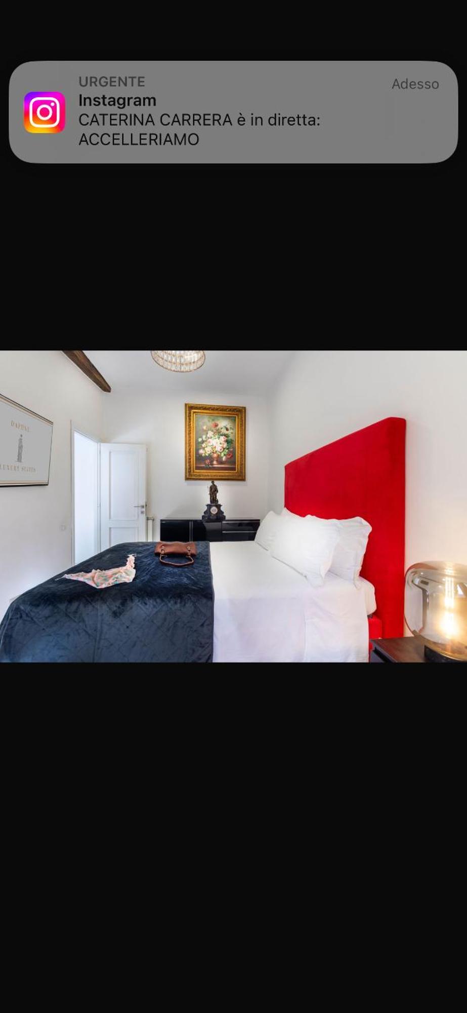 Daphne Suites Ρώμη Εξωτερικό φωτογραφία