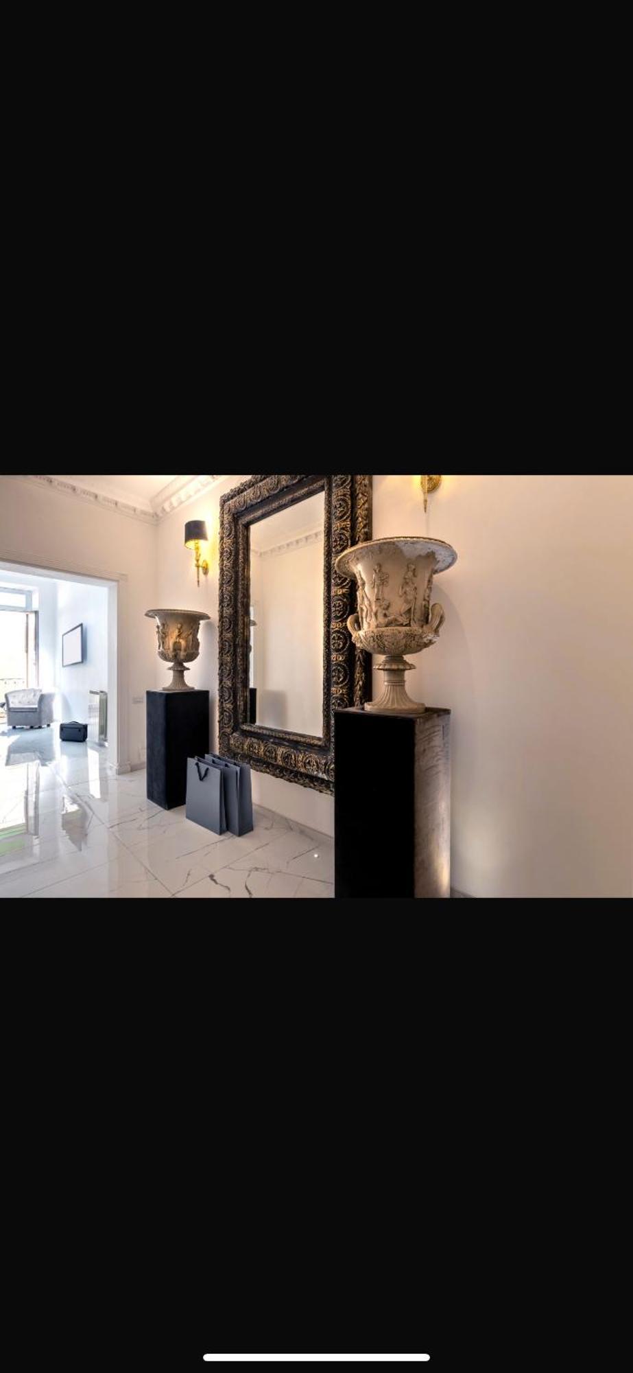 Daphne Suites Ρώμη Εξωτερικό φωτογραφία