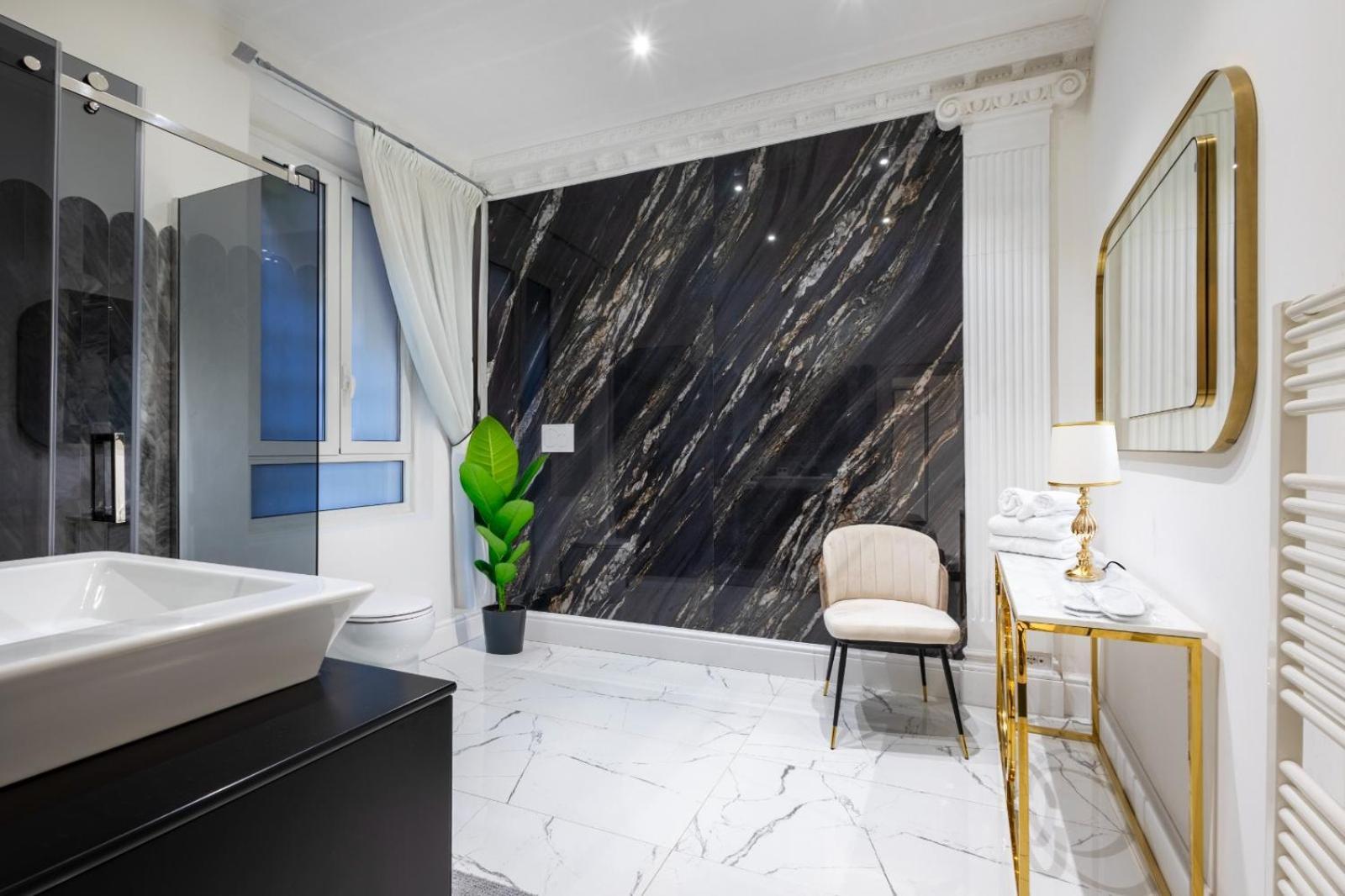 Daphne Suites Ρώμη Εξωτερικό φωτογραφία