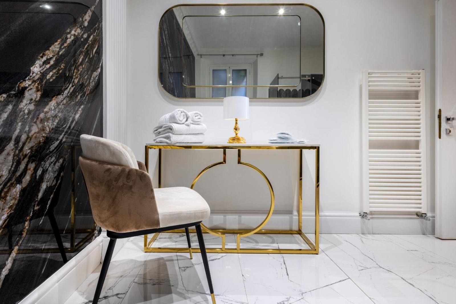 Daphne Suites Ρώμη Εξωτερικό φωτογραφία