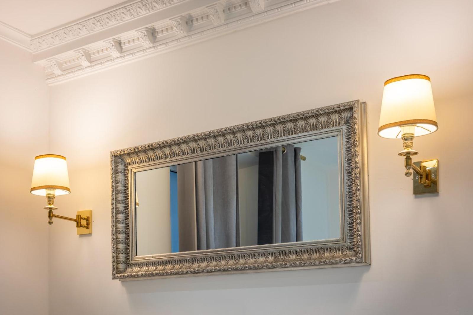 Daphne Suites Ρώμη Εξωτερικό φωτογραφία