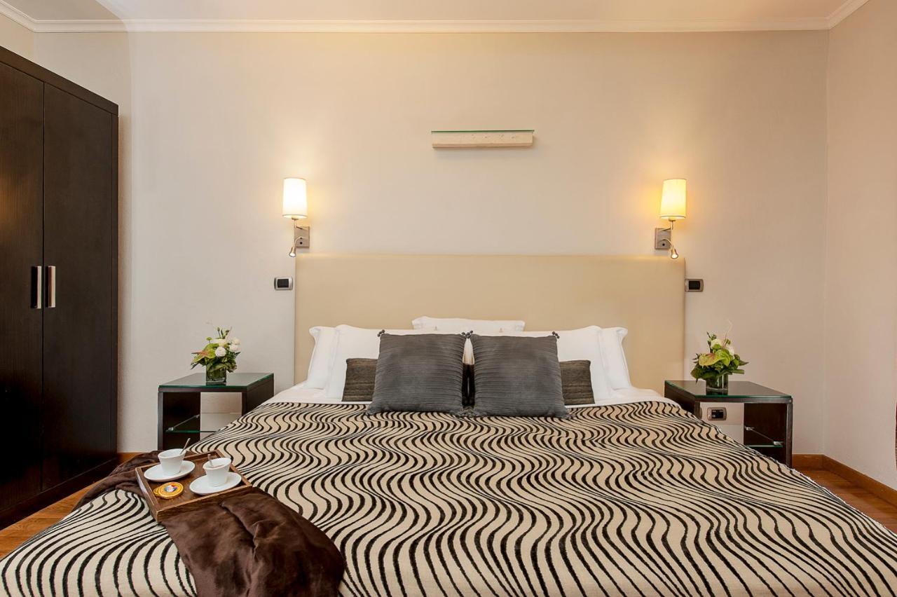 Daphne Suites Ρώμη Εξωτερικό φωτογραφία