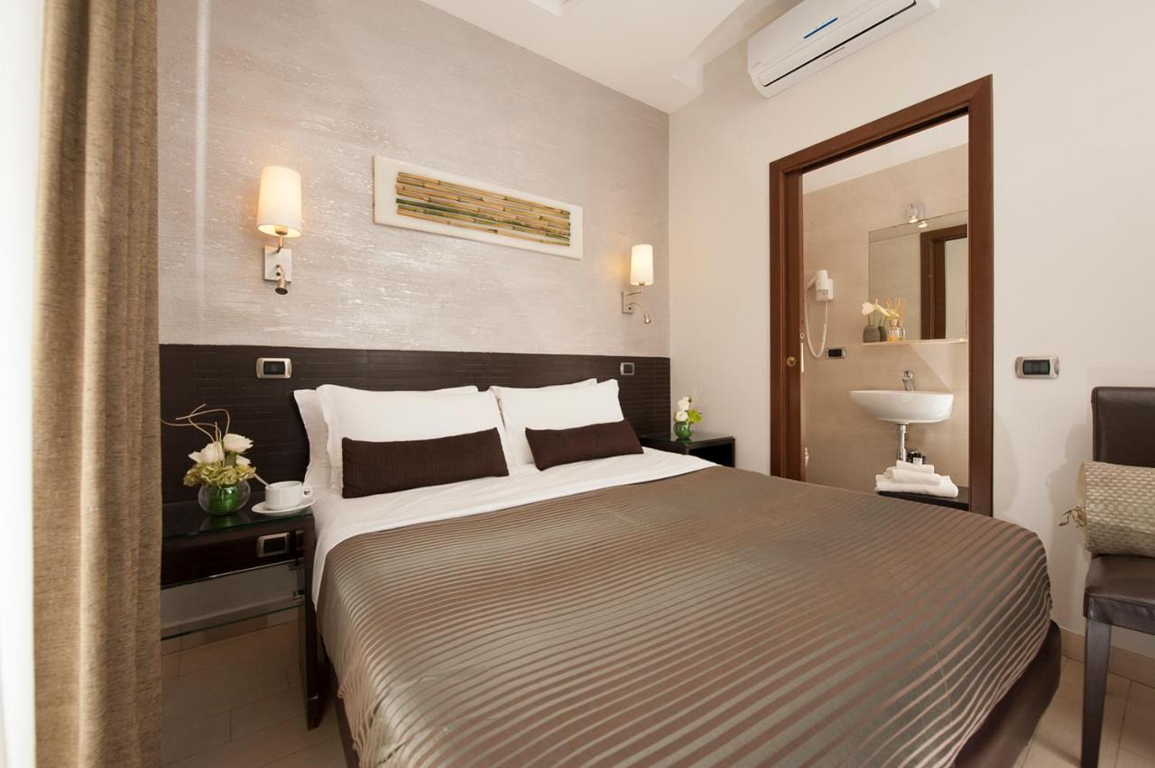 Daphne Suites Ρώμη Εξωτερικό φωτογραφία